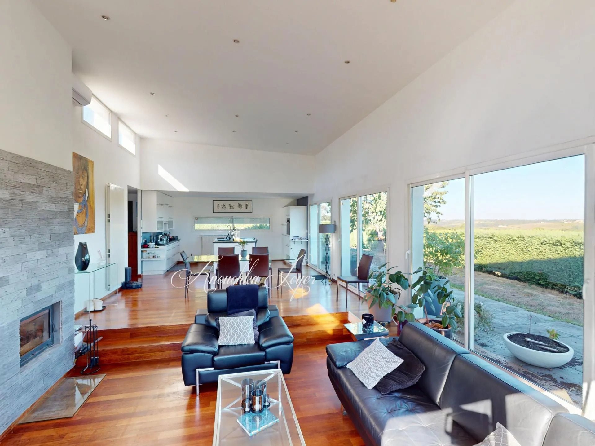 Maison à vendre, 140m², Saint-André-du-Bois