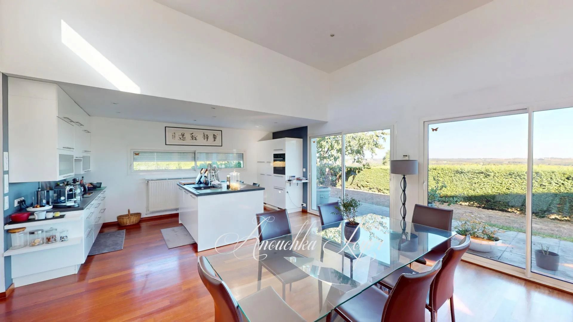 Maison à vendre, 140m², Saint-André-du-Bois