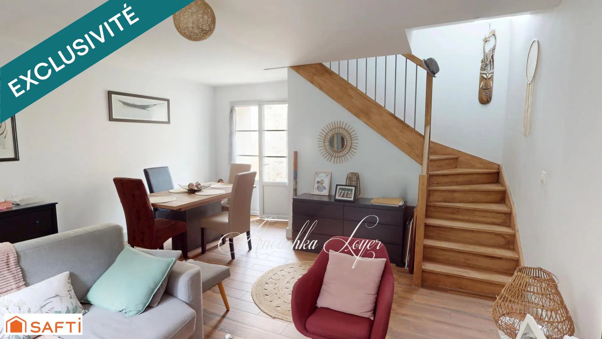 Maison à vendre, 81m², Verdelais