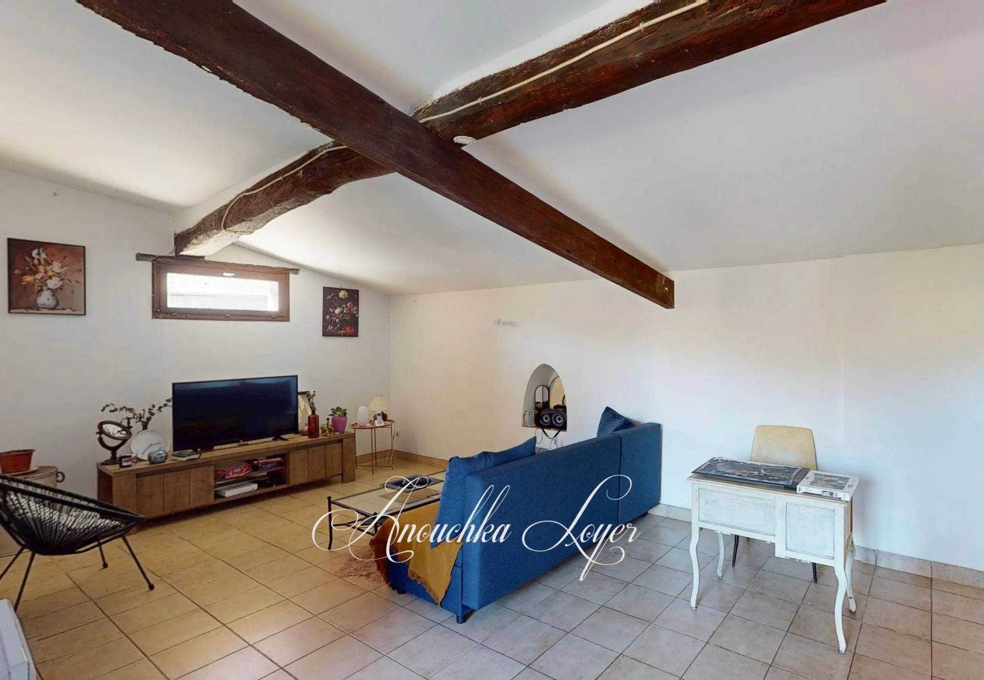 Maison à vendre, 90m², Verdelais