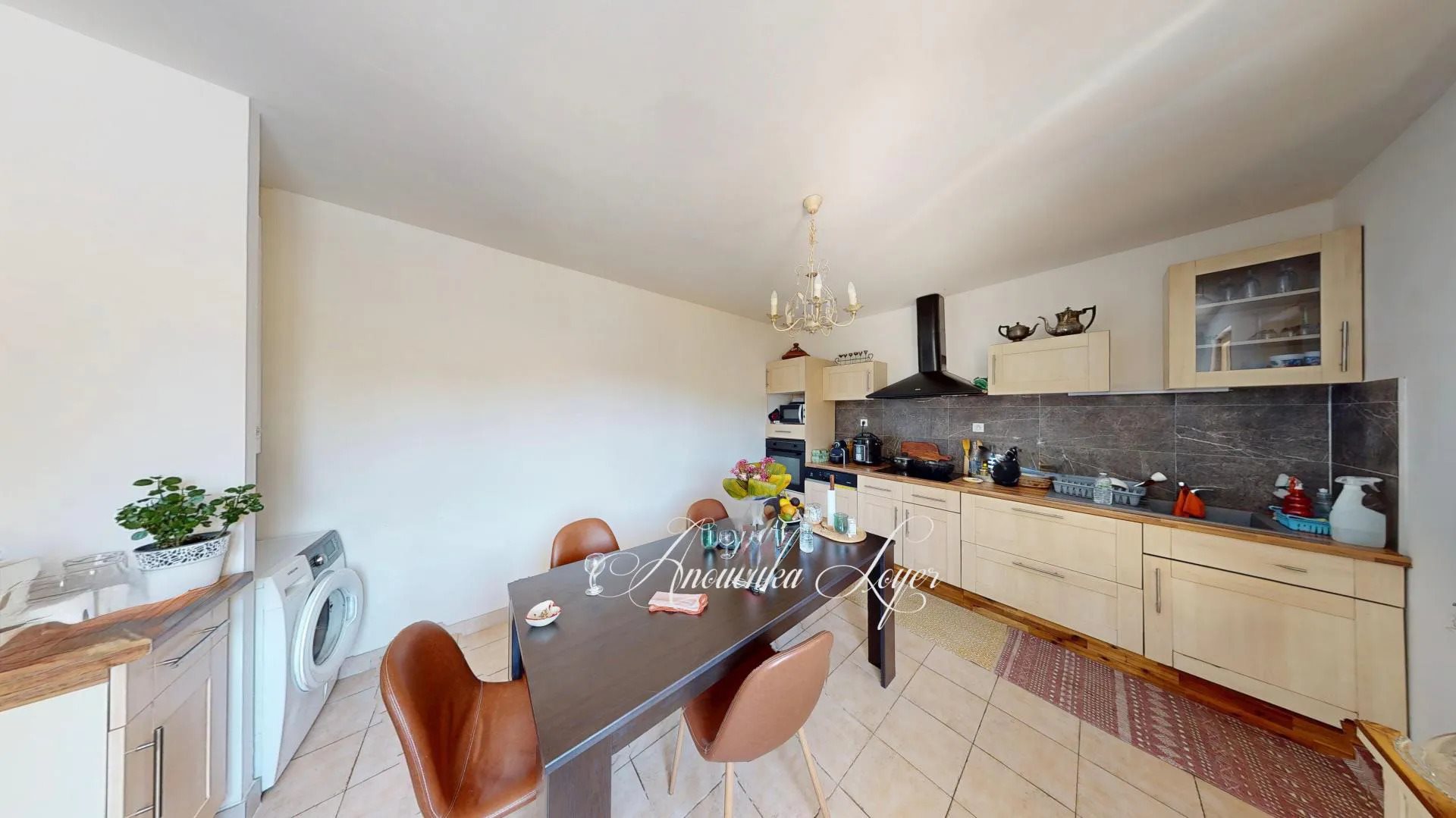 Maison à vendre, 90m², Verdelais