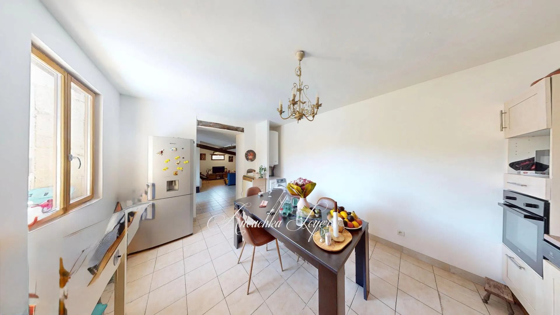 Maison à vendre, 90m², Verdelais