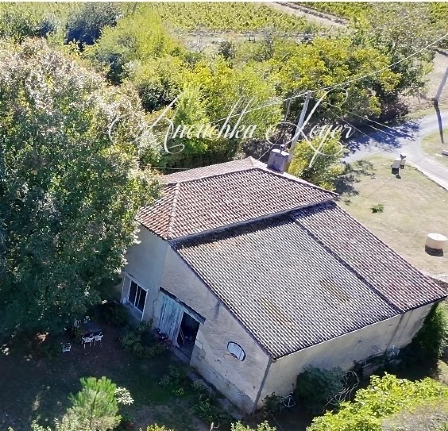 Maison à vendre, 114m², Saint-Félix-de-Foncaude