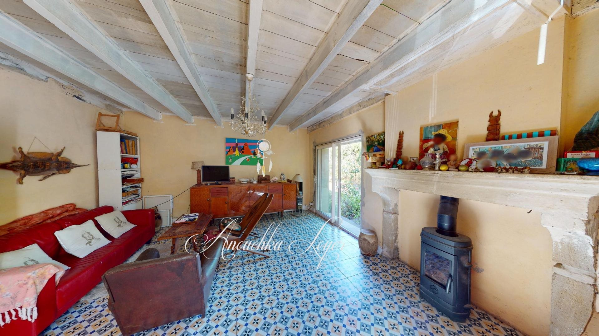 Maison à vendre, 114m², Saint-Félix-de-Foncaude
