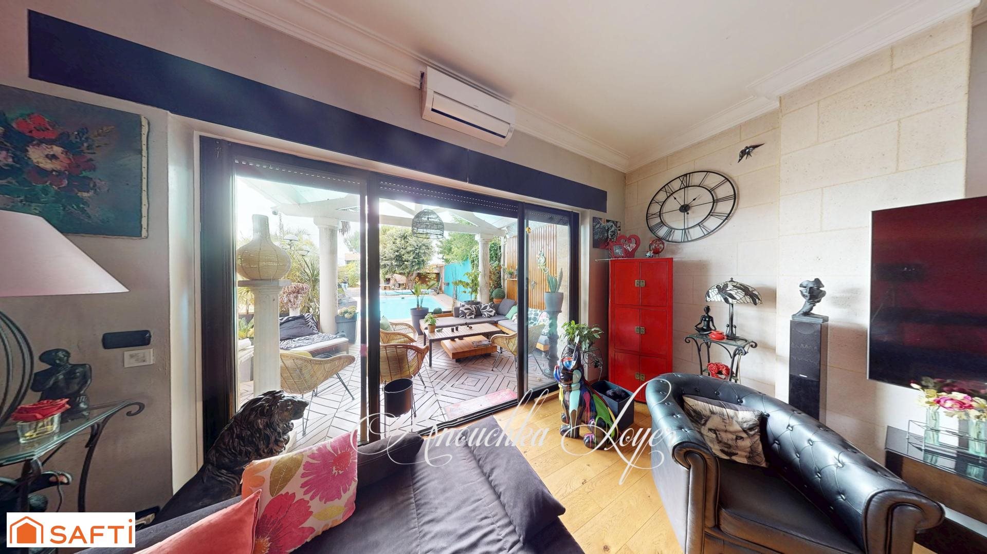 Maison à vendre, 173m², Bruges