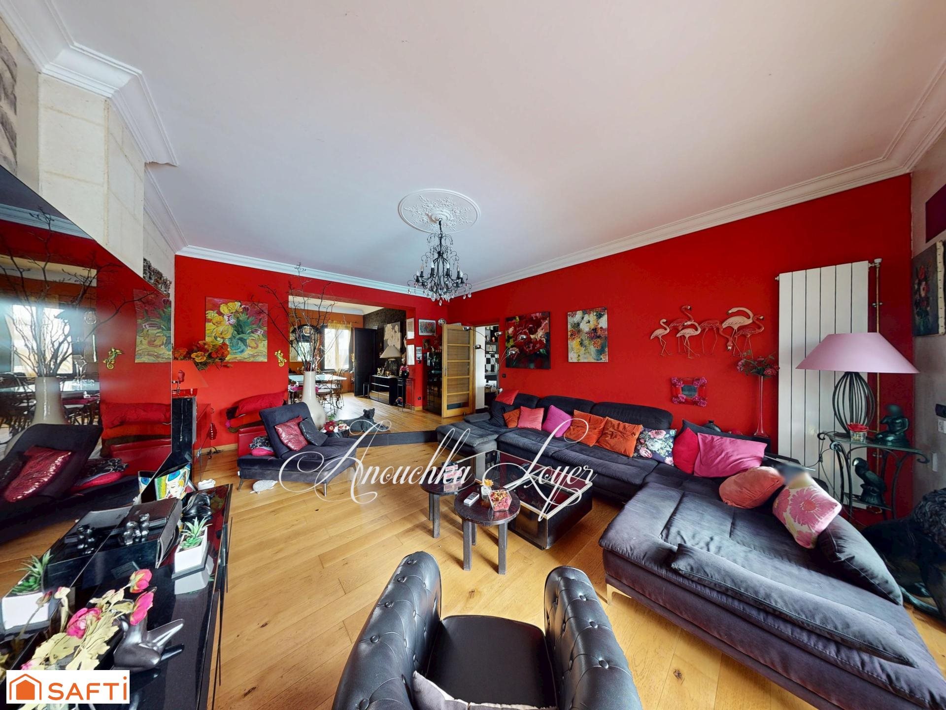 Maison à vendre, 173m², Bruges