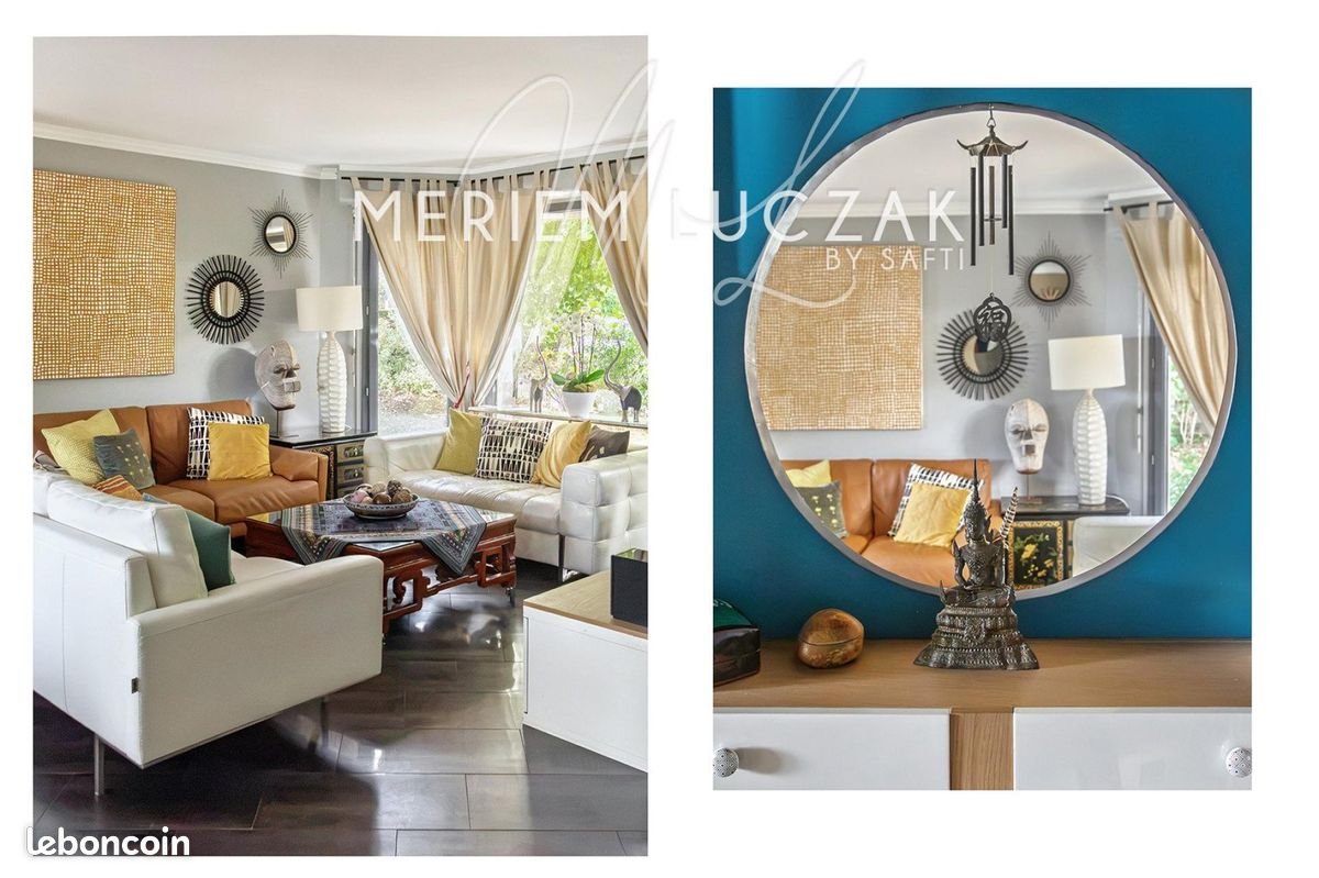 Maison à vendre, 195m², Orgeval