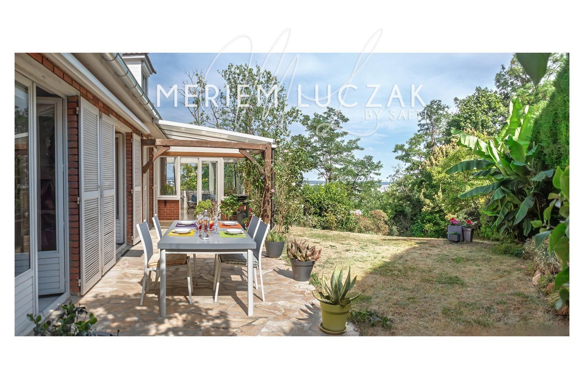Maison à vendre, 172m², Villennes-sur-Seine
