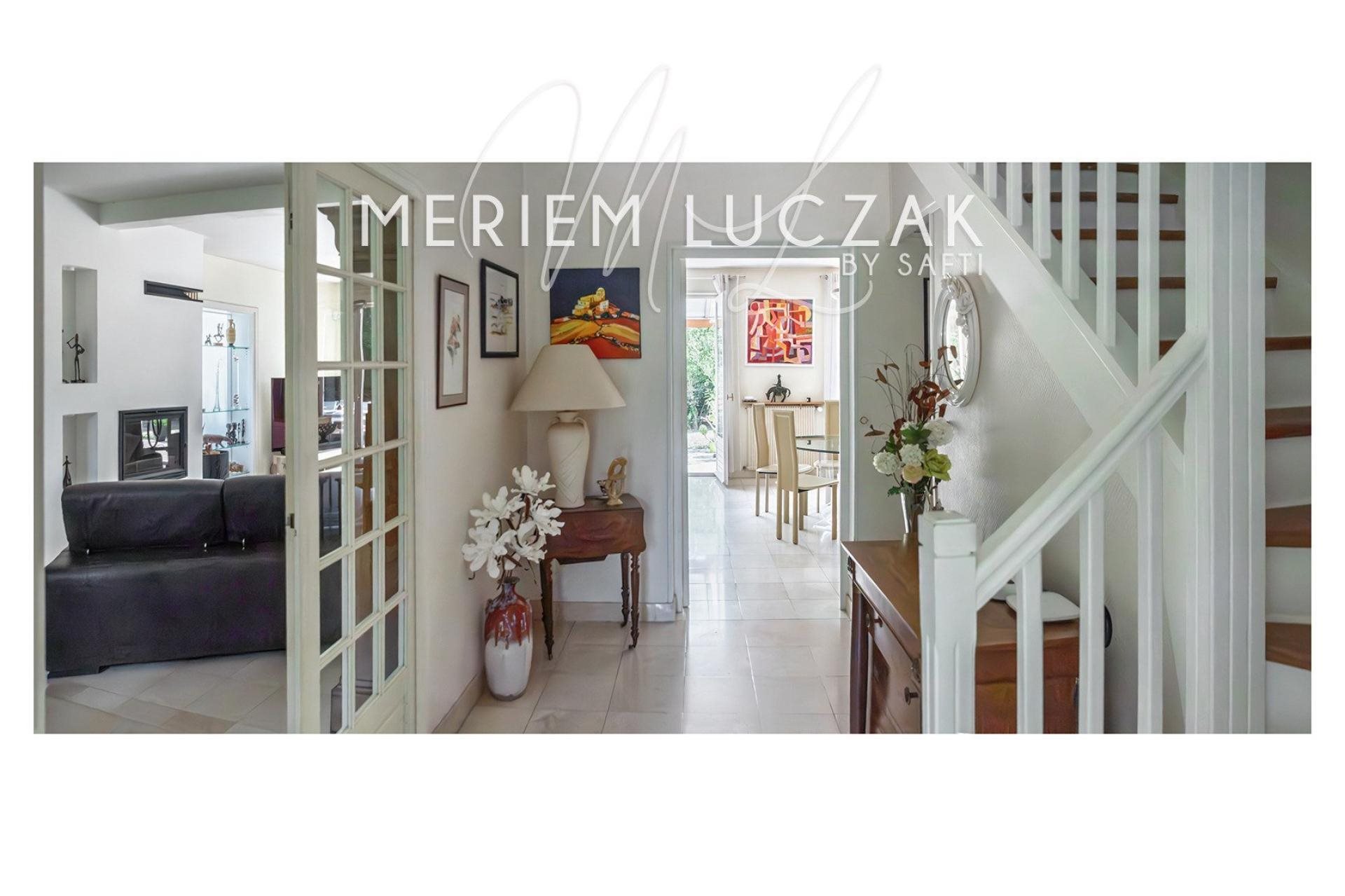 Maison à vendre, 172m², Villennes-sur-Seine