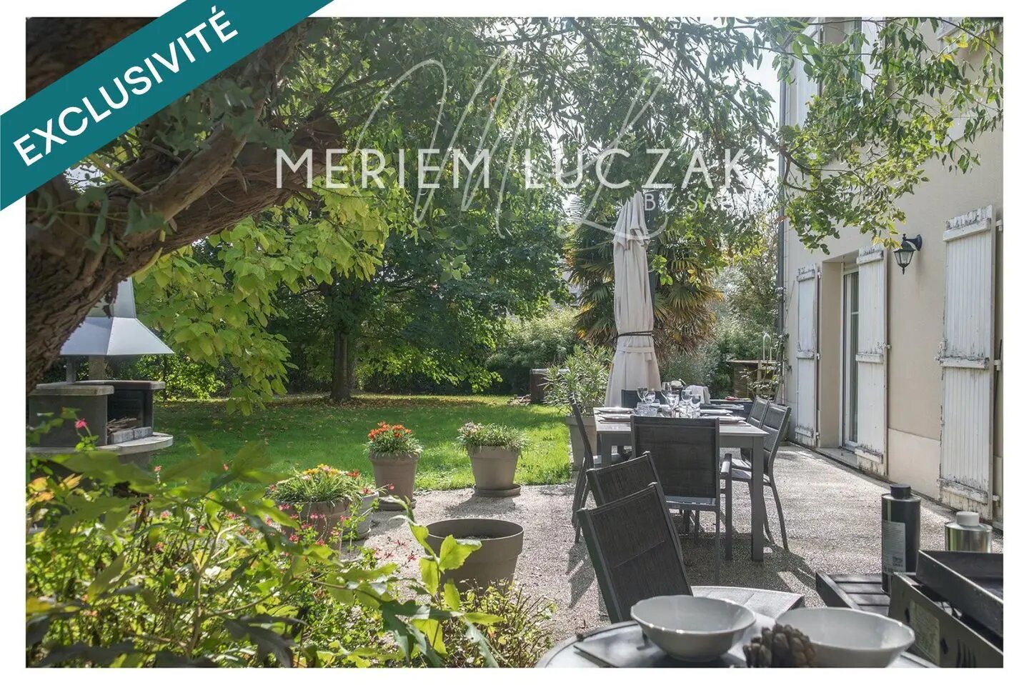 Maison à vendre, 199m², Crespières