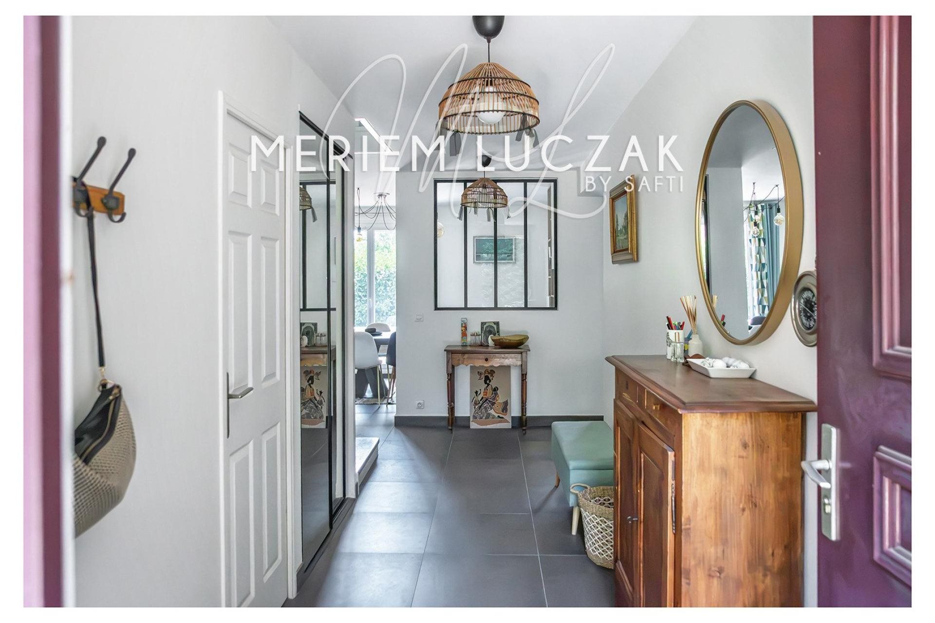 Maison à vendre, 205m², Chambourcy