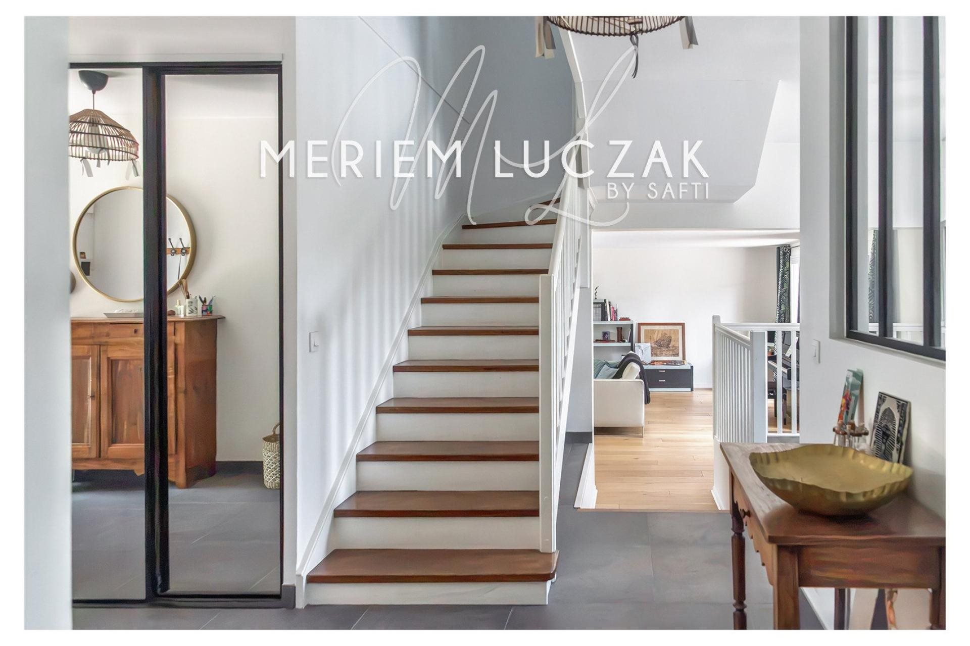 Maison à vendre, 205m², Chambourcy