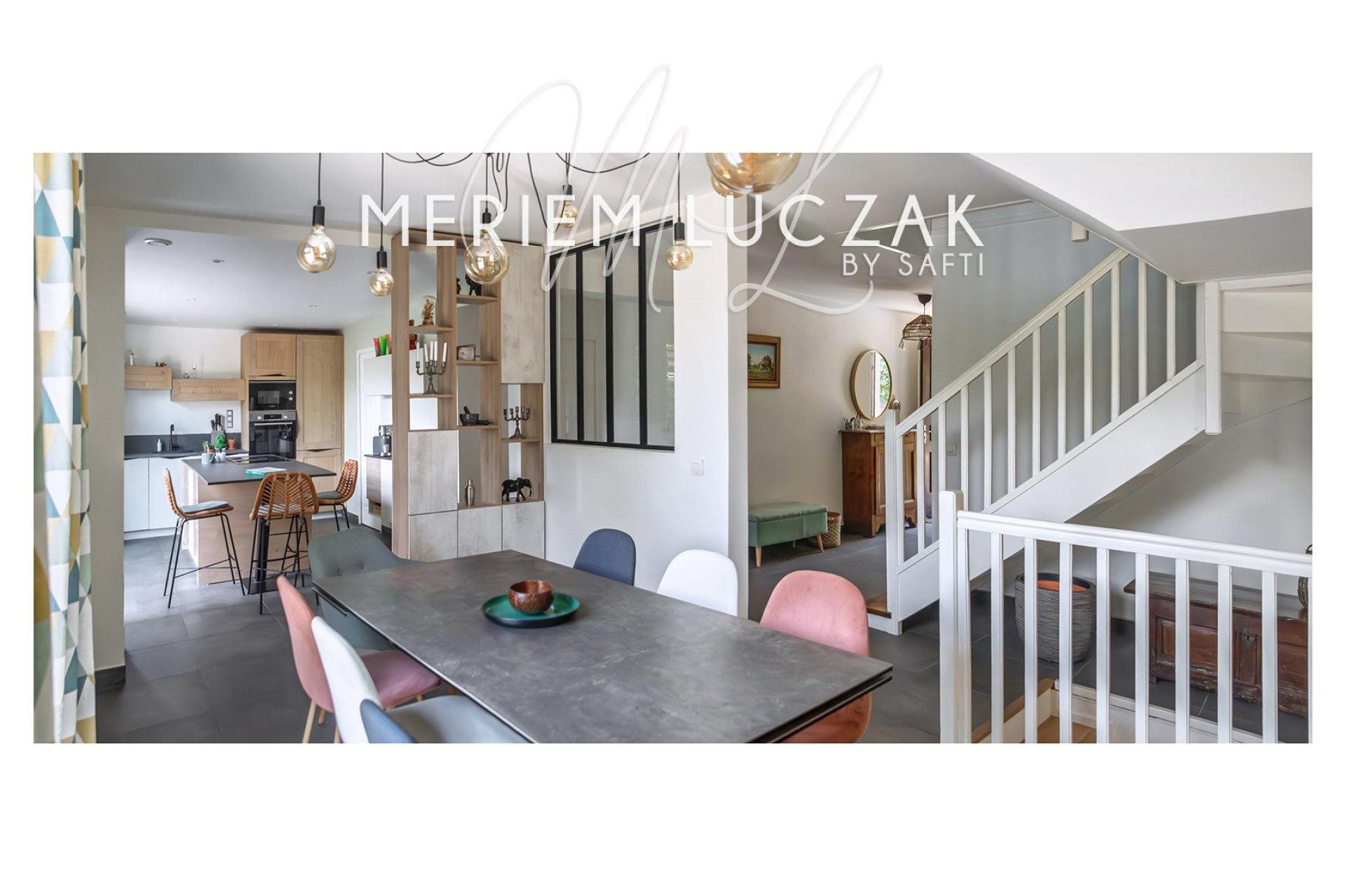 Maison à vendre, 205m², Chambourcy