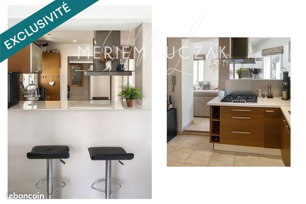 Maison à vendre, 135m², Morainvilliers