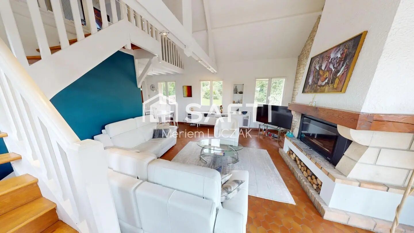 Maison à vendre, 174m², Bazemont