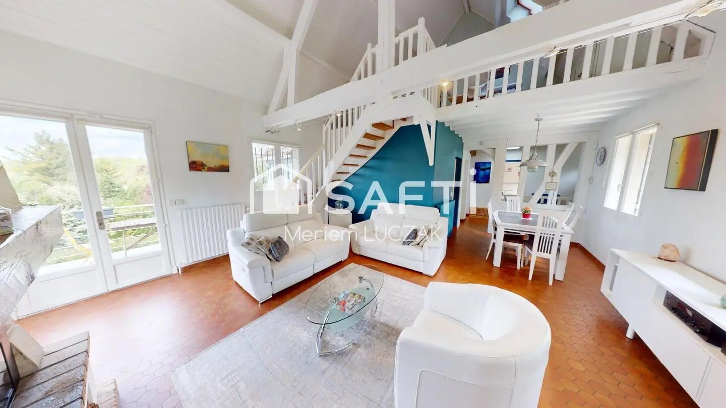 Maison à vendre, 174m², Bazemont