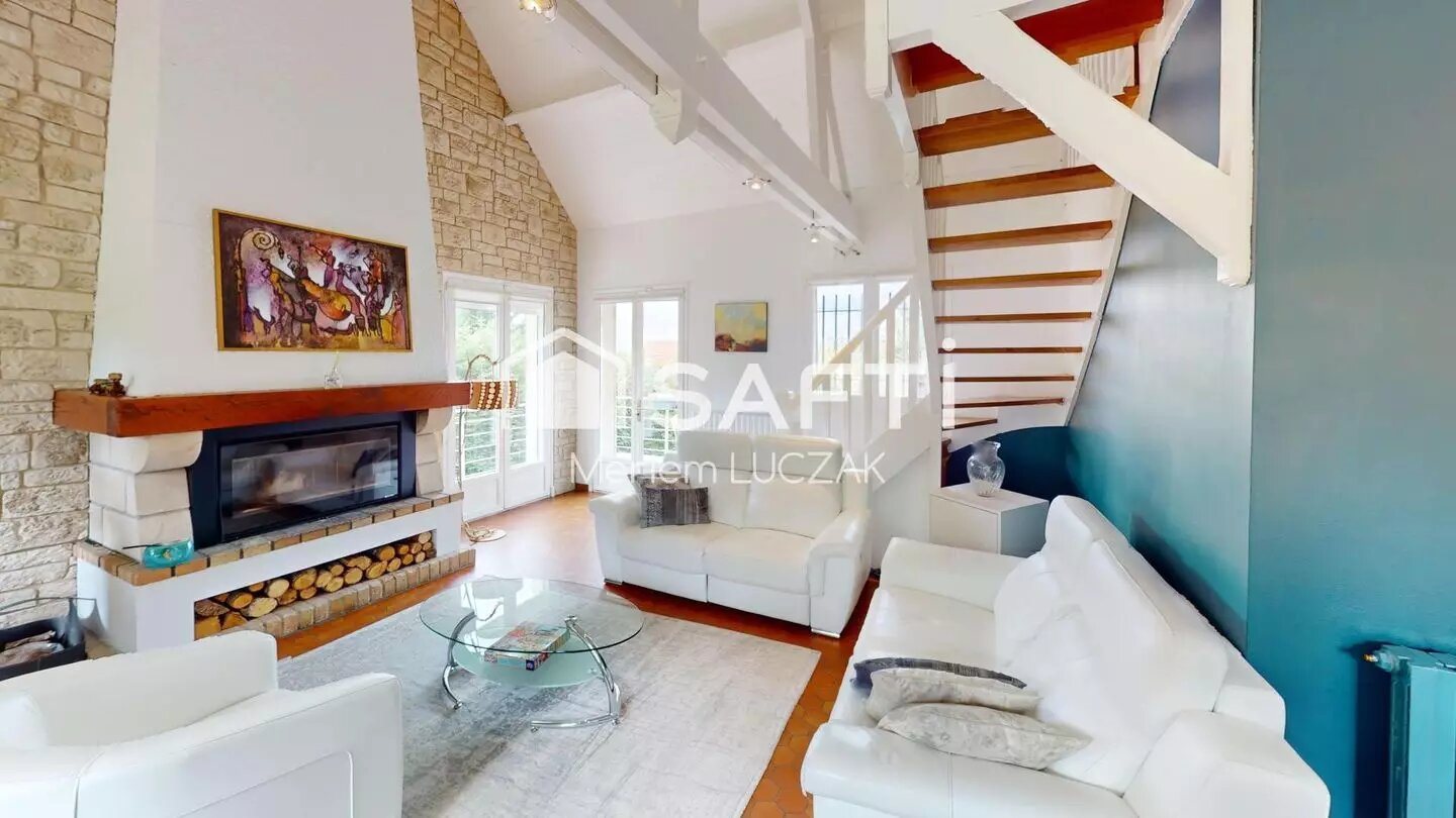 Maison à vendre, 174m², Bazemont