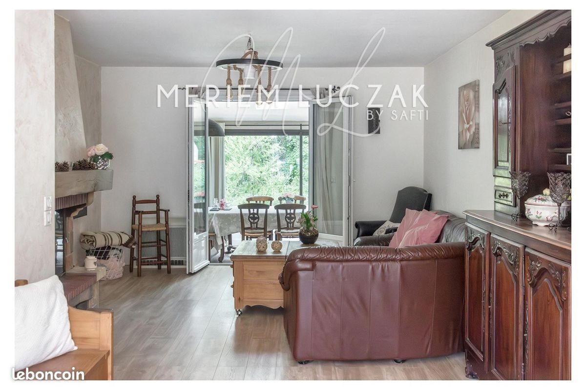 Maison à vendre, 222m², Orgeval