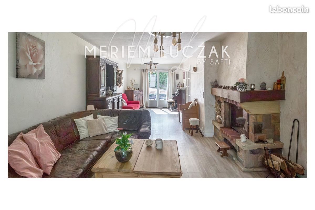 Maison à vendre, 222m², Orgeval