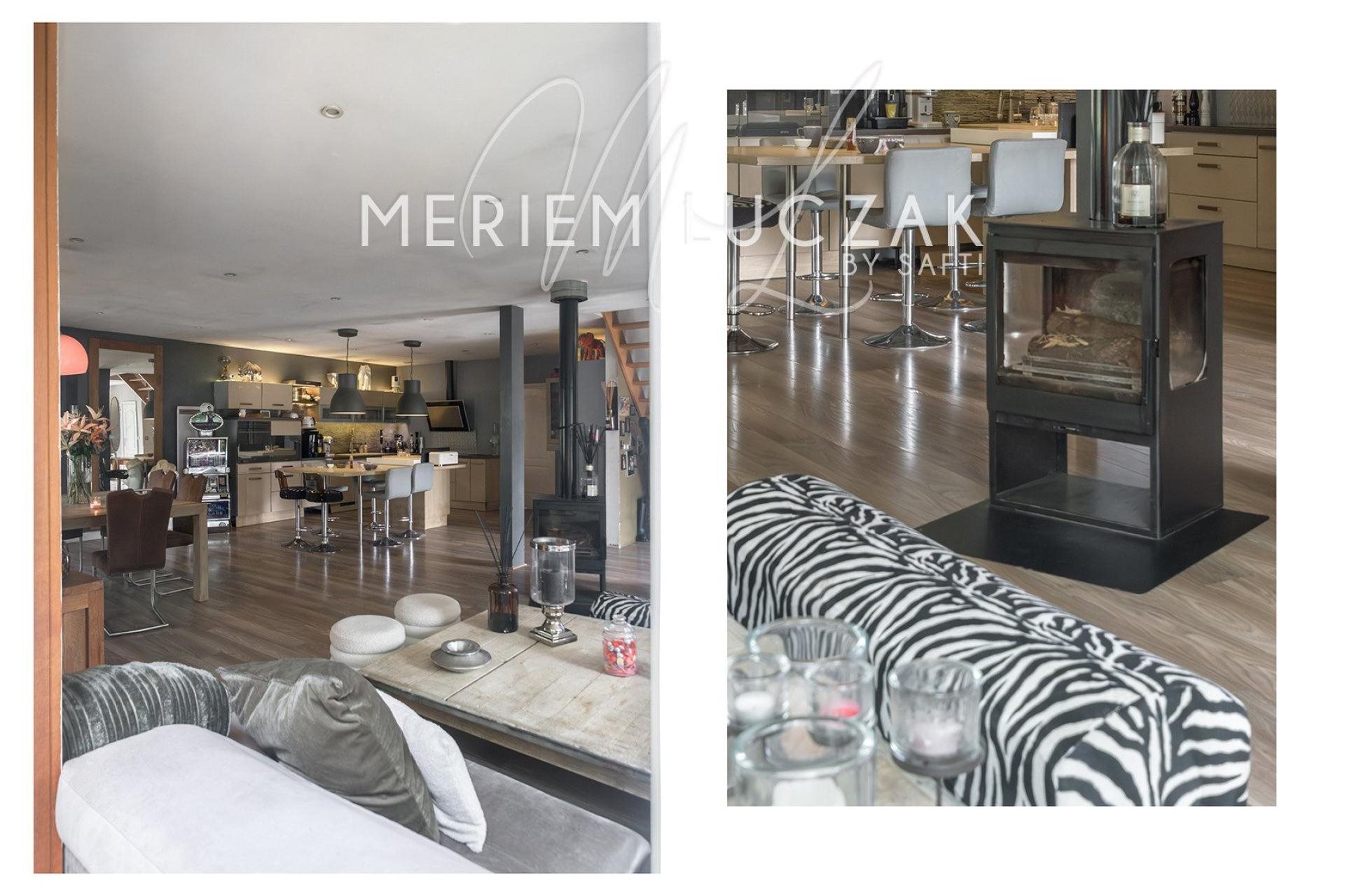 Maison à vendre, 244m², Orgeval