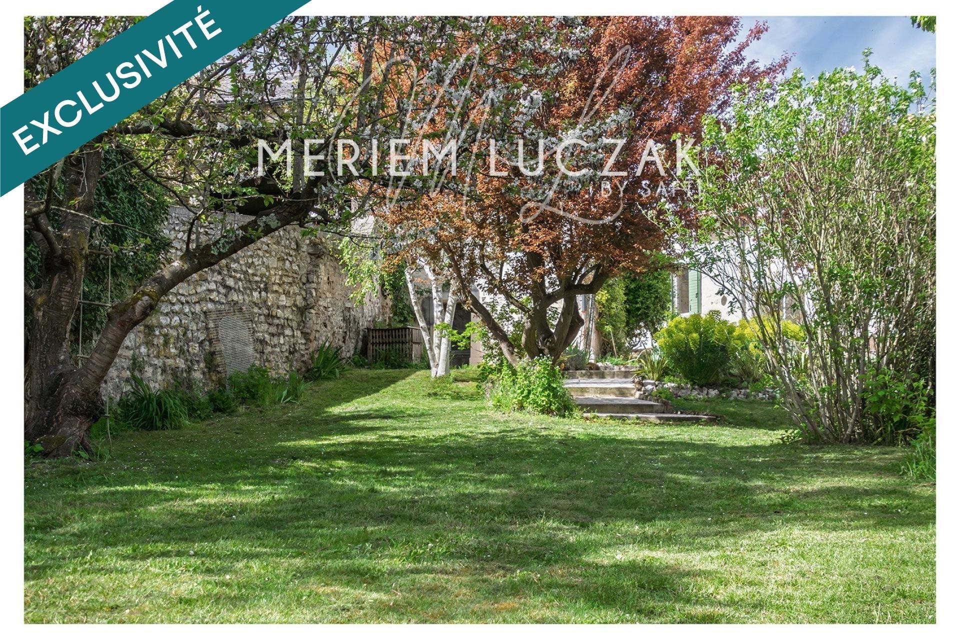 Maison à vendre, 195m², Chavenay