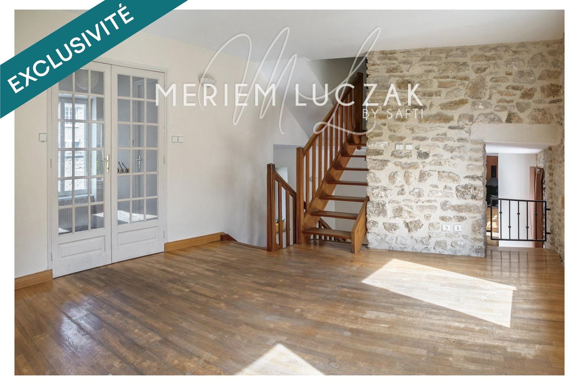 Maison à vendre, 195m², Chavenay