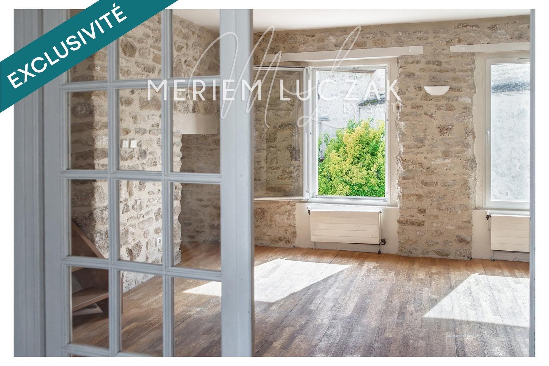 Maison à vendre, 195m², Chavenay