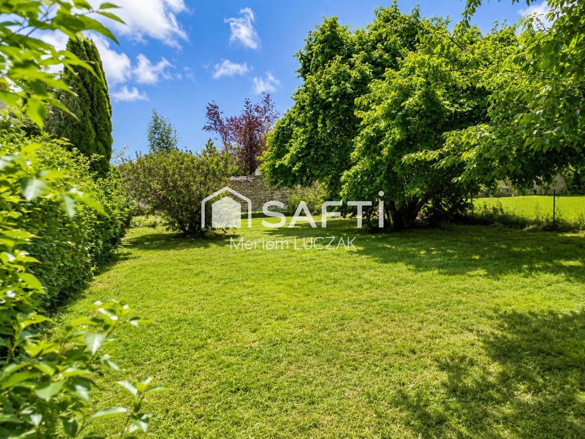Maison à vendre, 100m², Orgeval