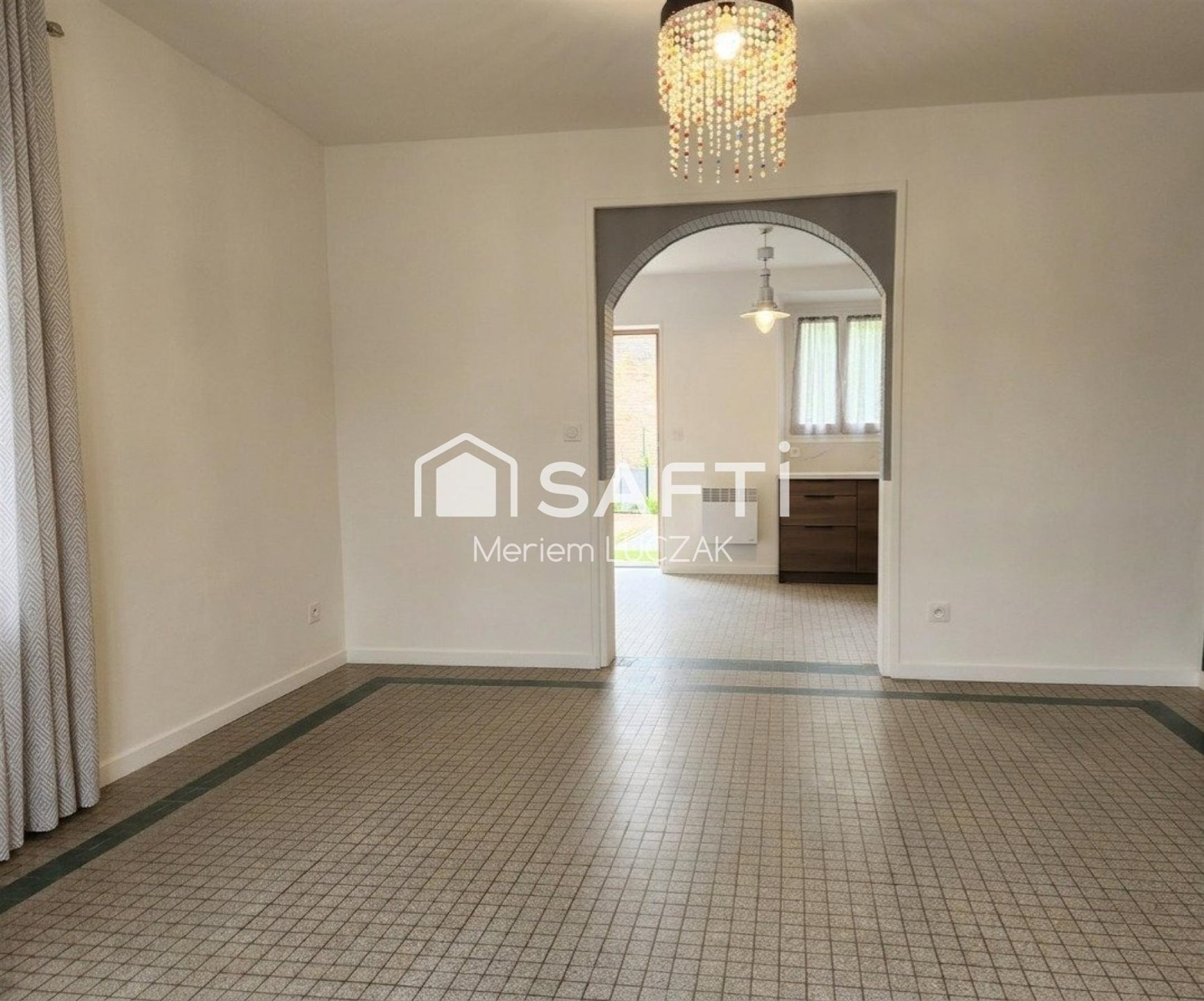 Maison à vendre, 100m², Orgeval