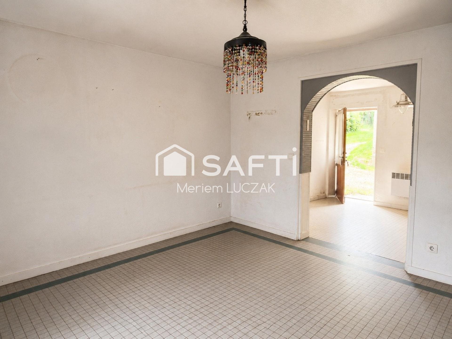 Maison à vendre, 100m², Orgeval