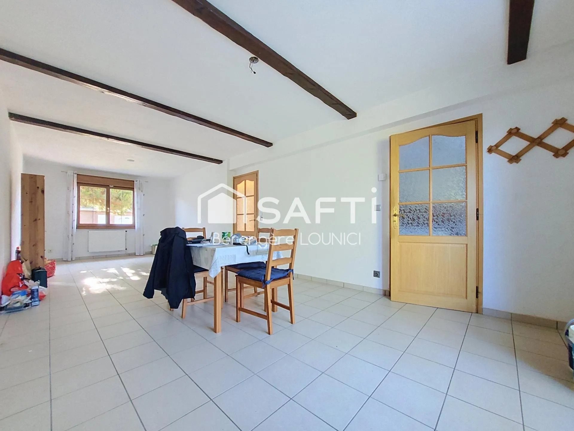 Maison à vendre, 110m², Courcelles-lès-Lens
