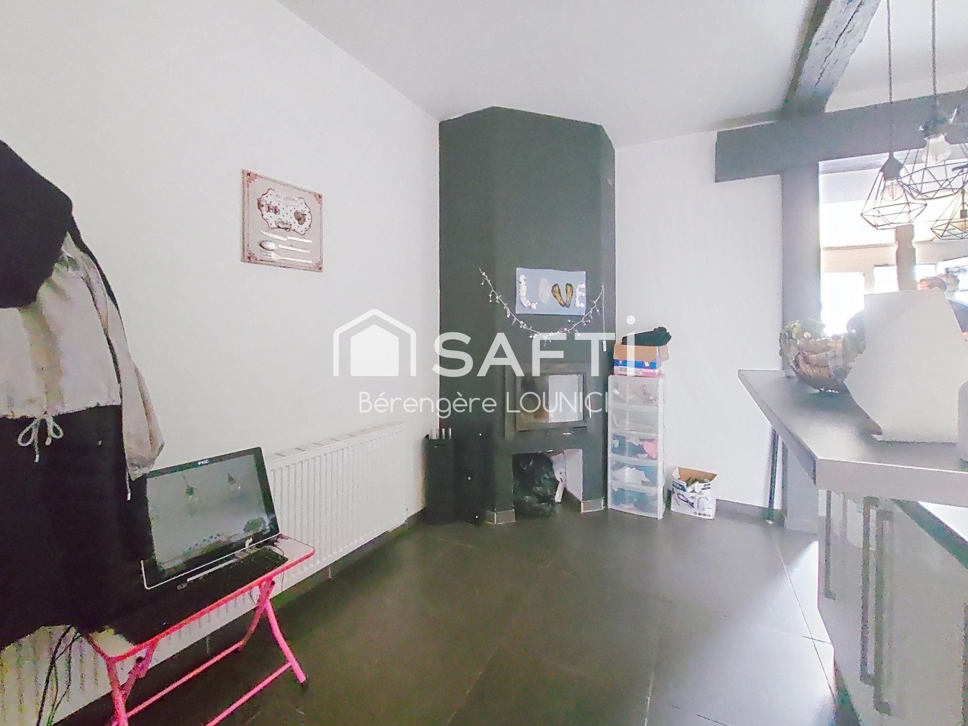 Maison à vendre, 81m², Cysoing