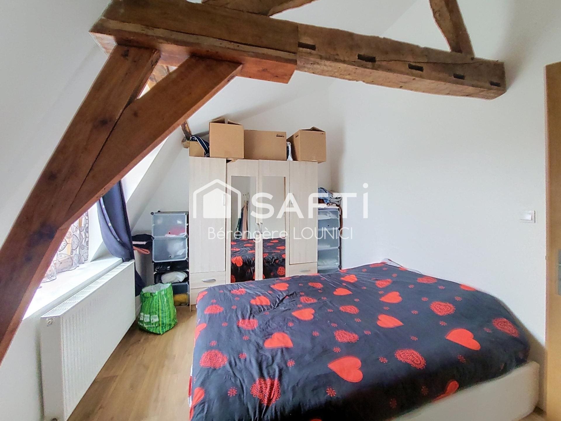 Maison à vendre, 81m², Cysoing