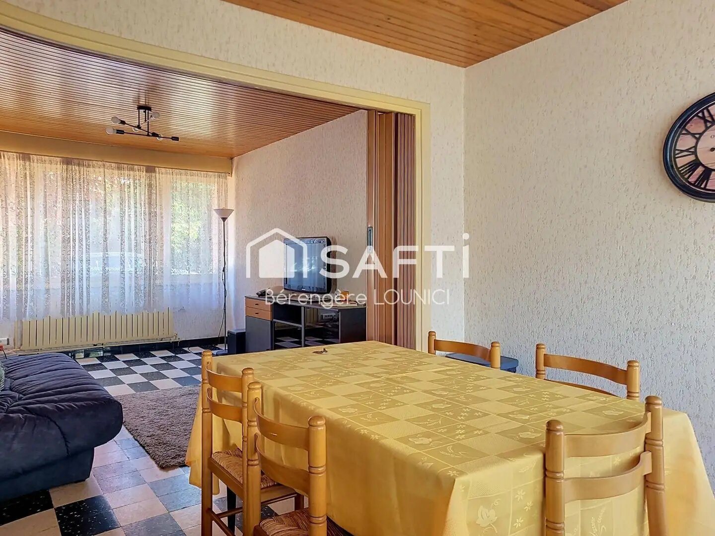 Maison à vendre, 91m², Saint-André-lez-Lille