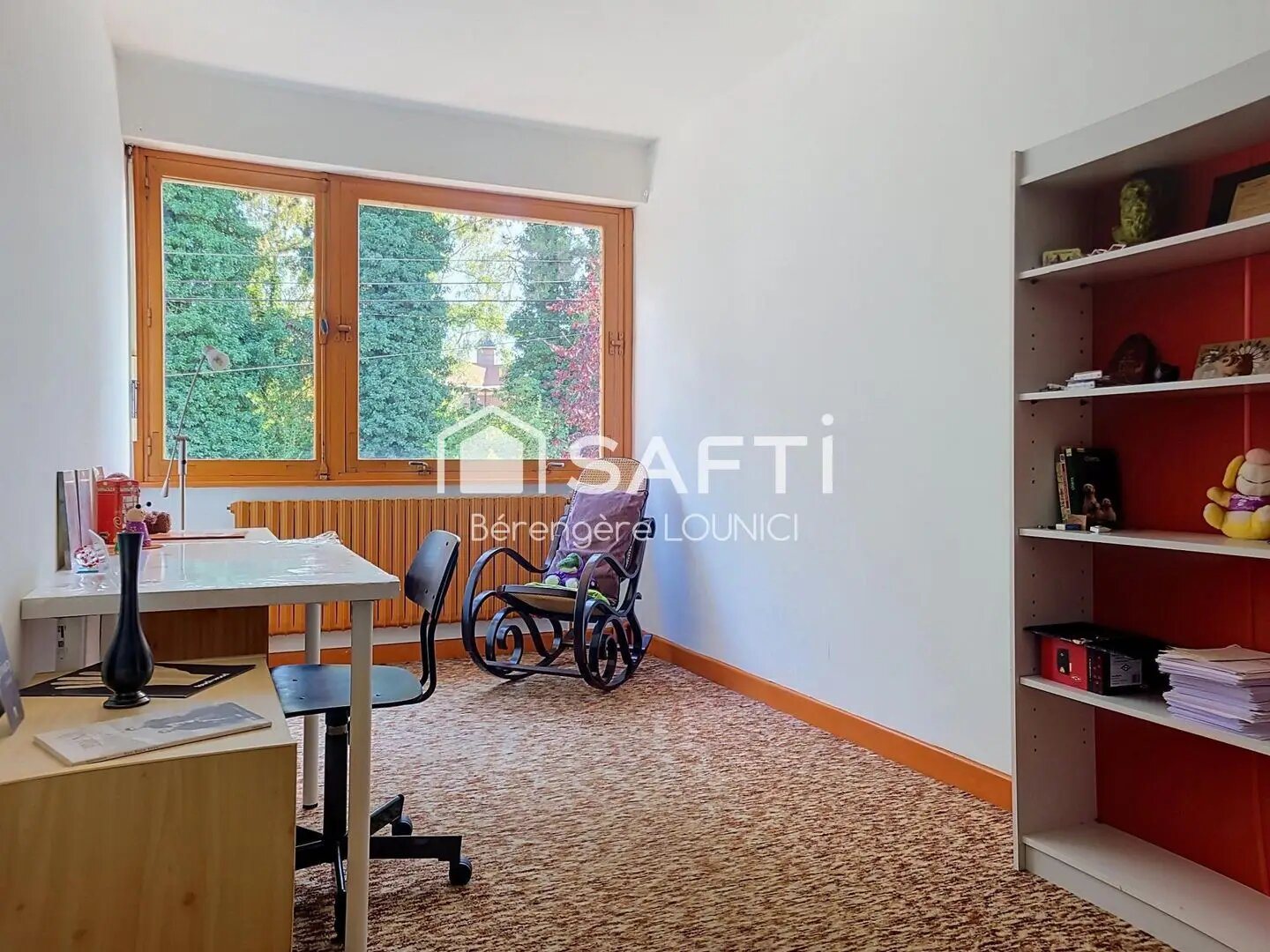 Maison à vendre, 91m², Saint-André-lez-Lille