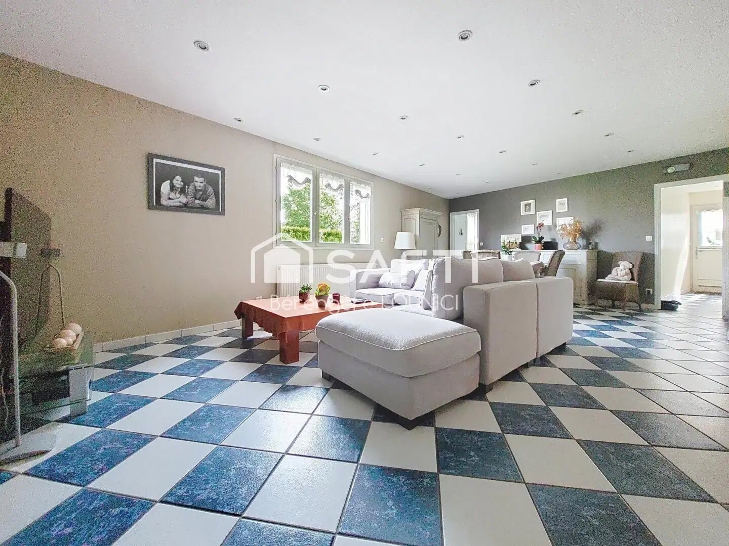 Maison à vendre, 293m², Villeneuve-d'Ascq