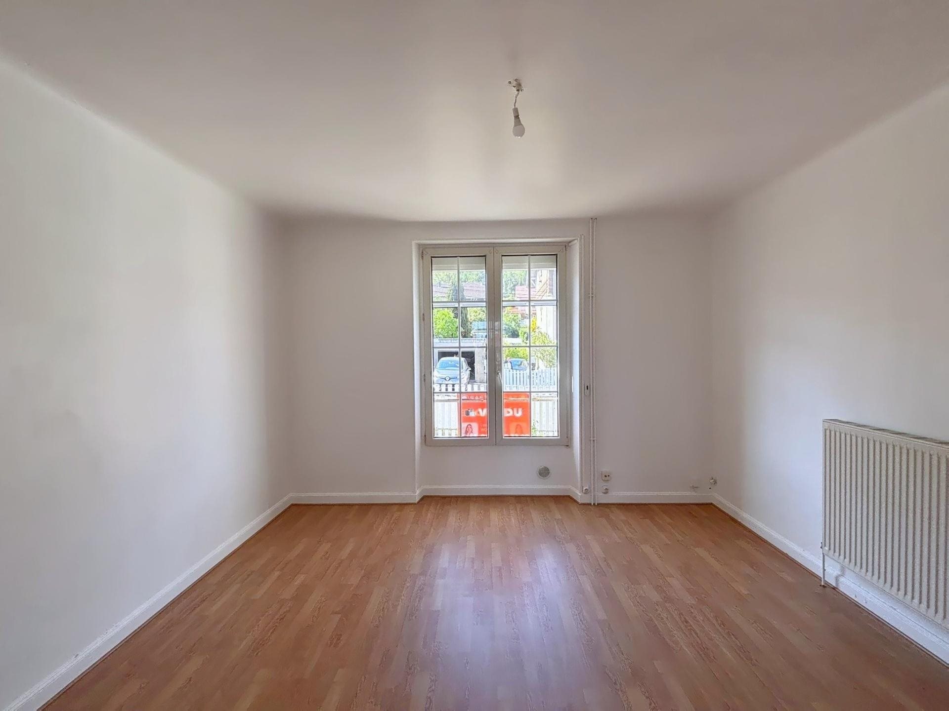 Maison à vendre, 97m², Serémange-Erzange