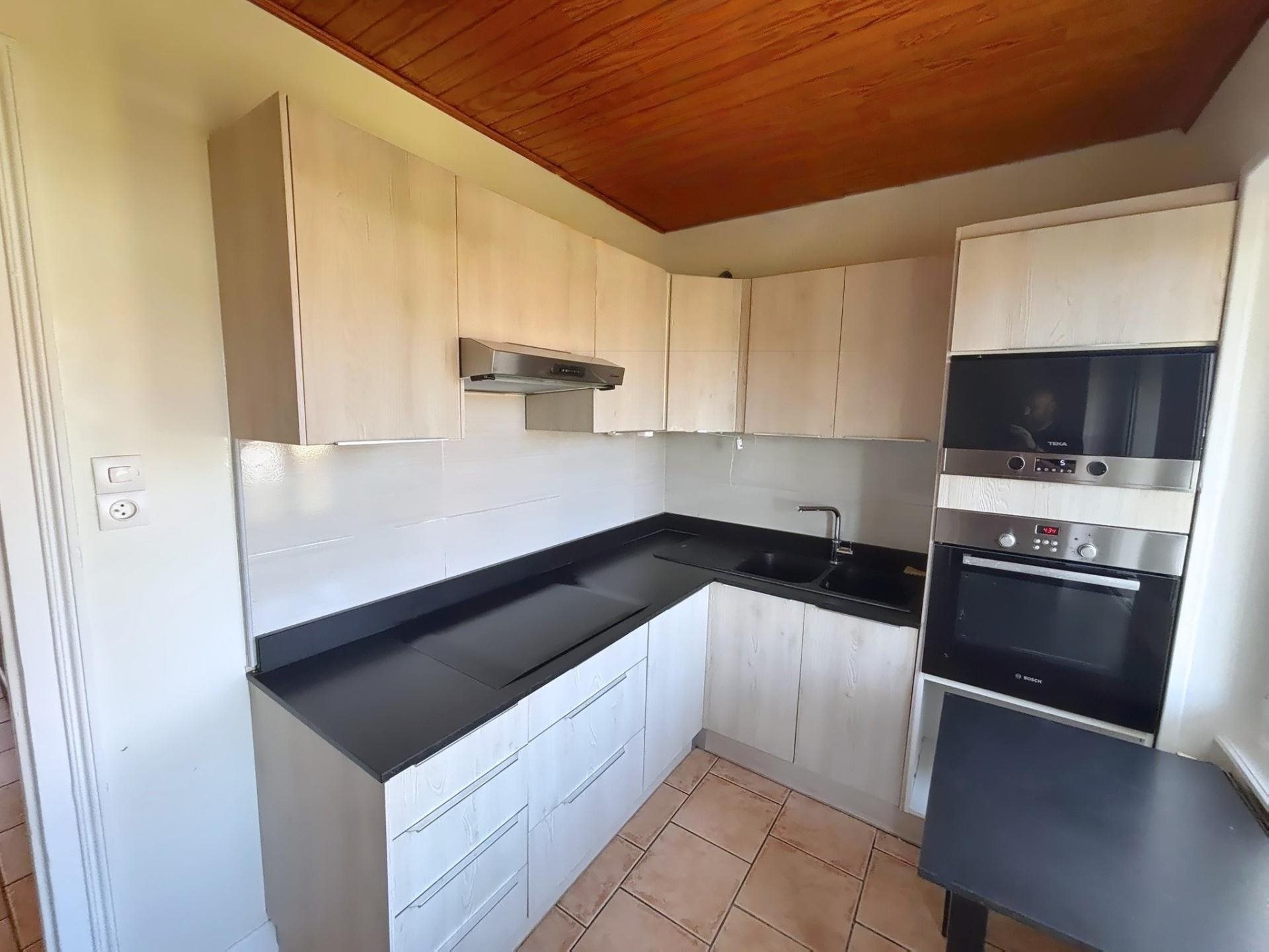 Maison à vendre, 97m², Serémange-Erzange