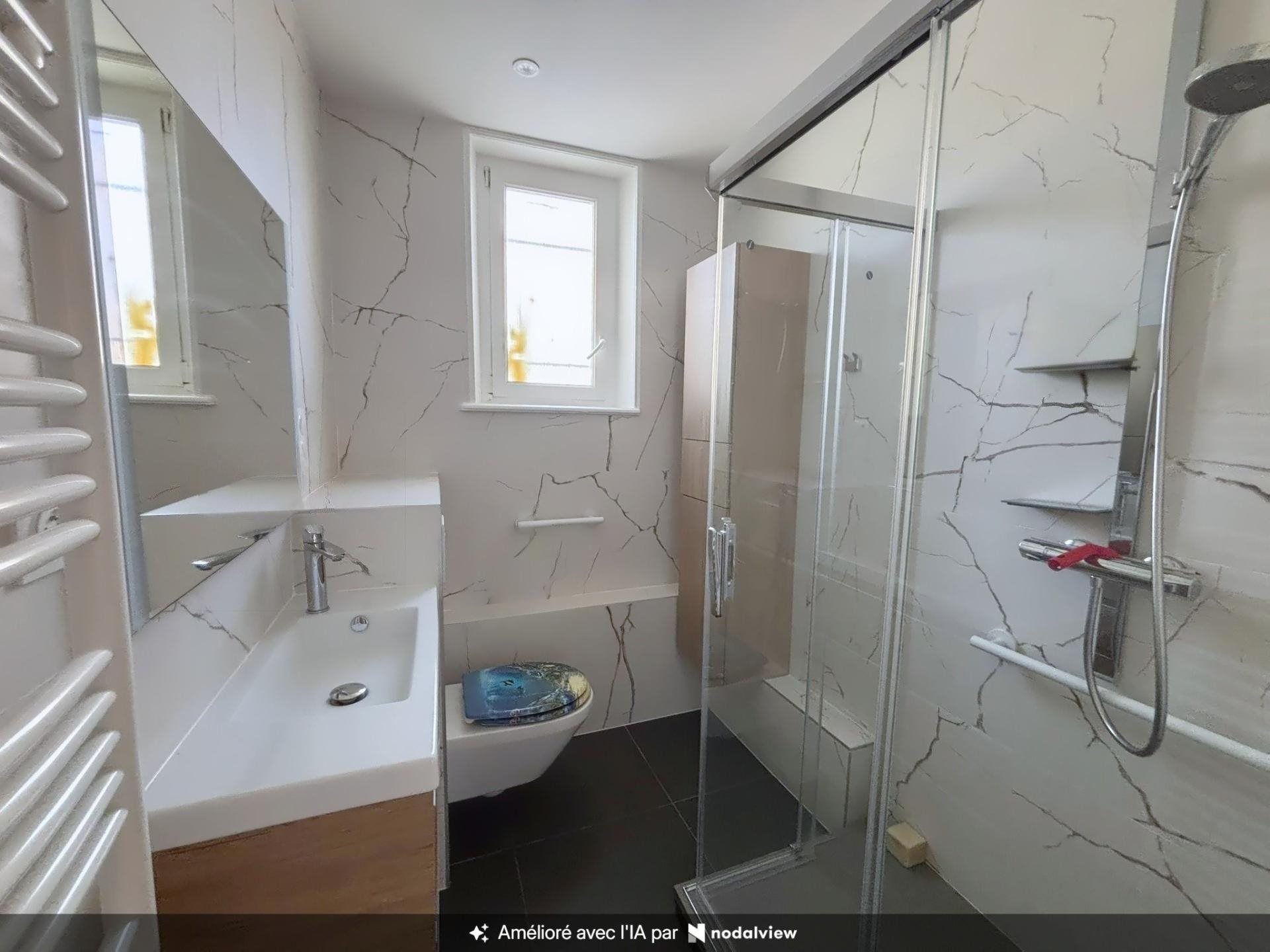 Maison à vendre, 97m², Serémange-Erzange