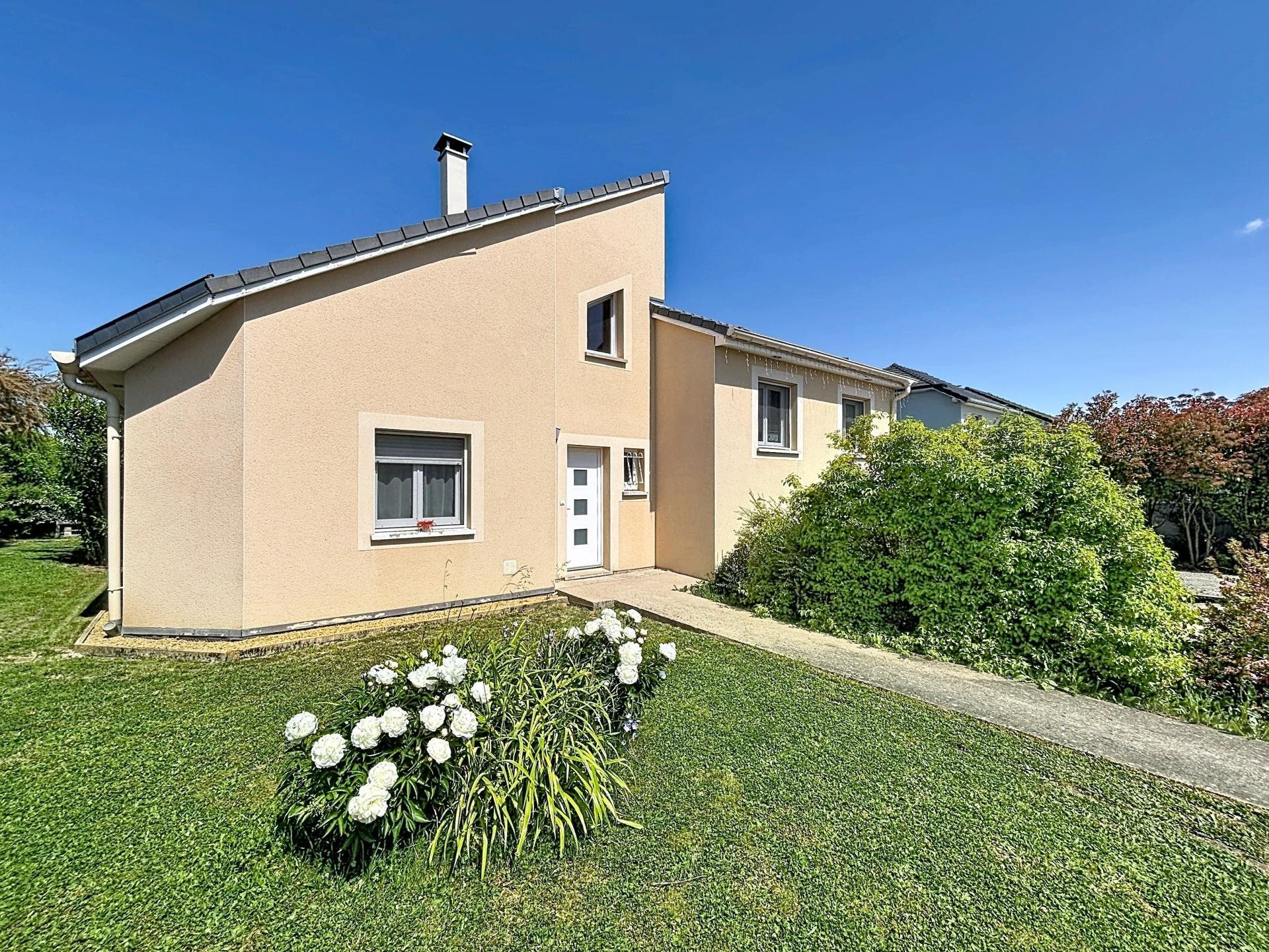 Maison à vendre, 130m², Freistroff