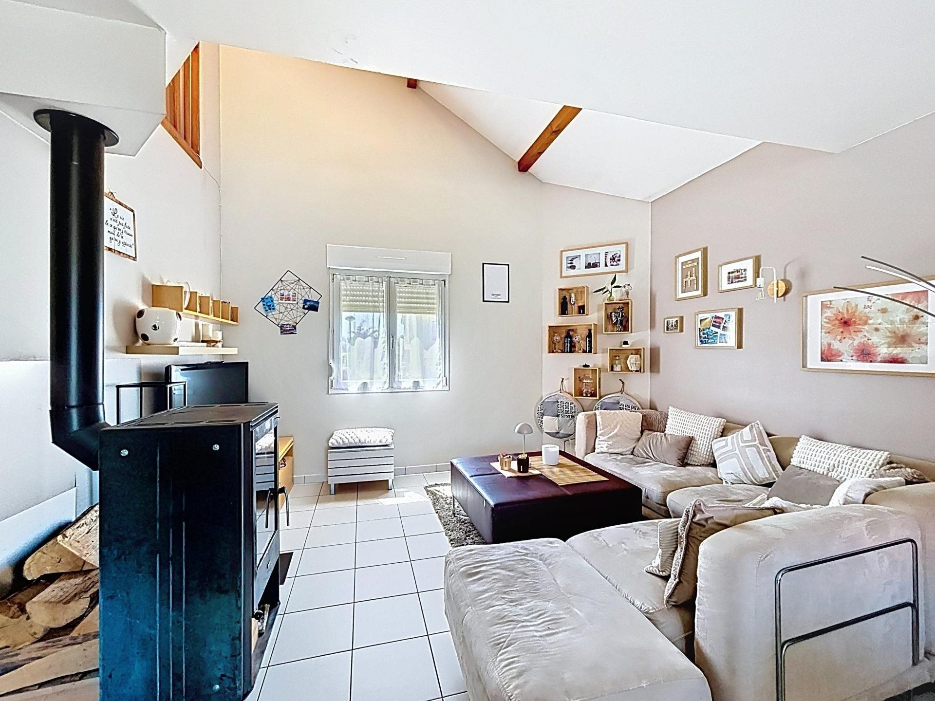 Maison à vendre, 130m², Freistroff