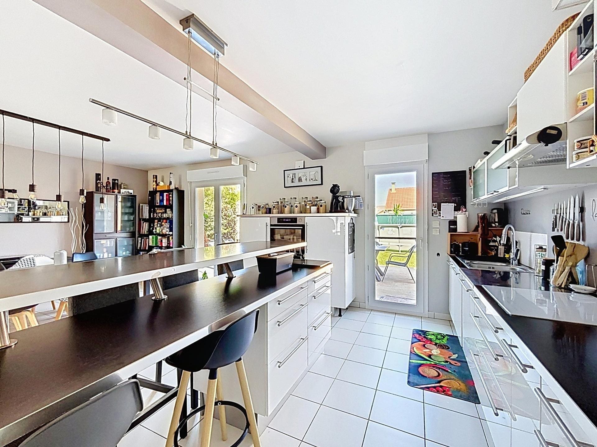Maison à vendre, 130m², Freistroff