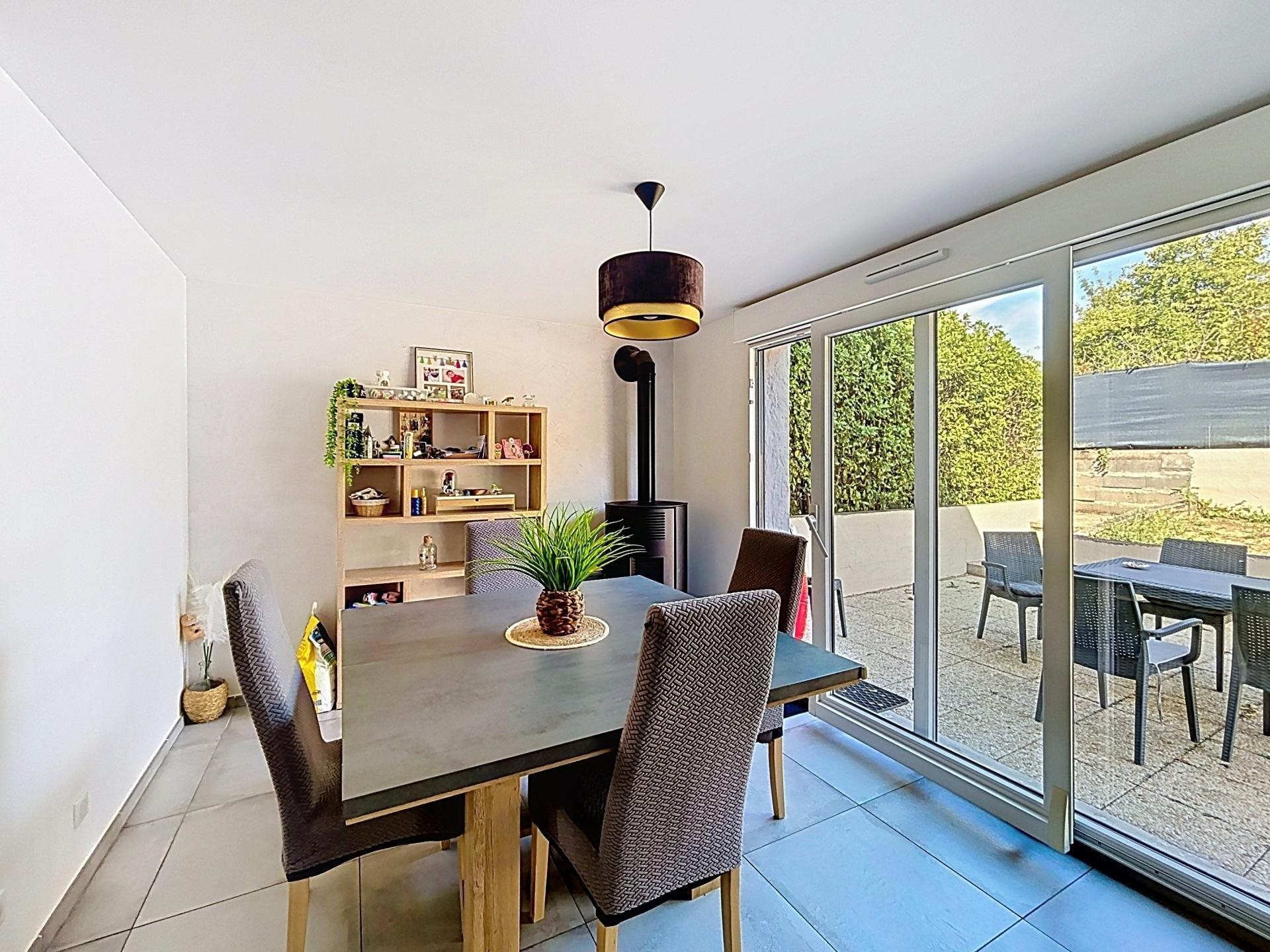 Maison à vendre, 115m², Marange-Silvange