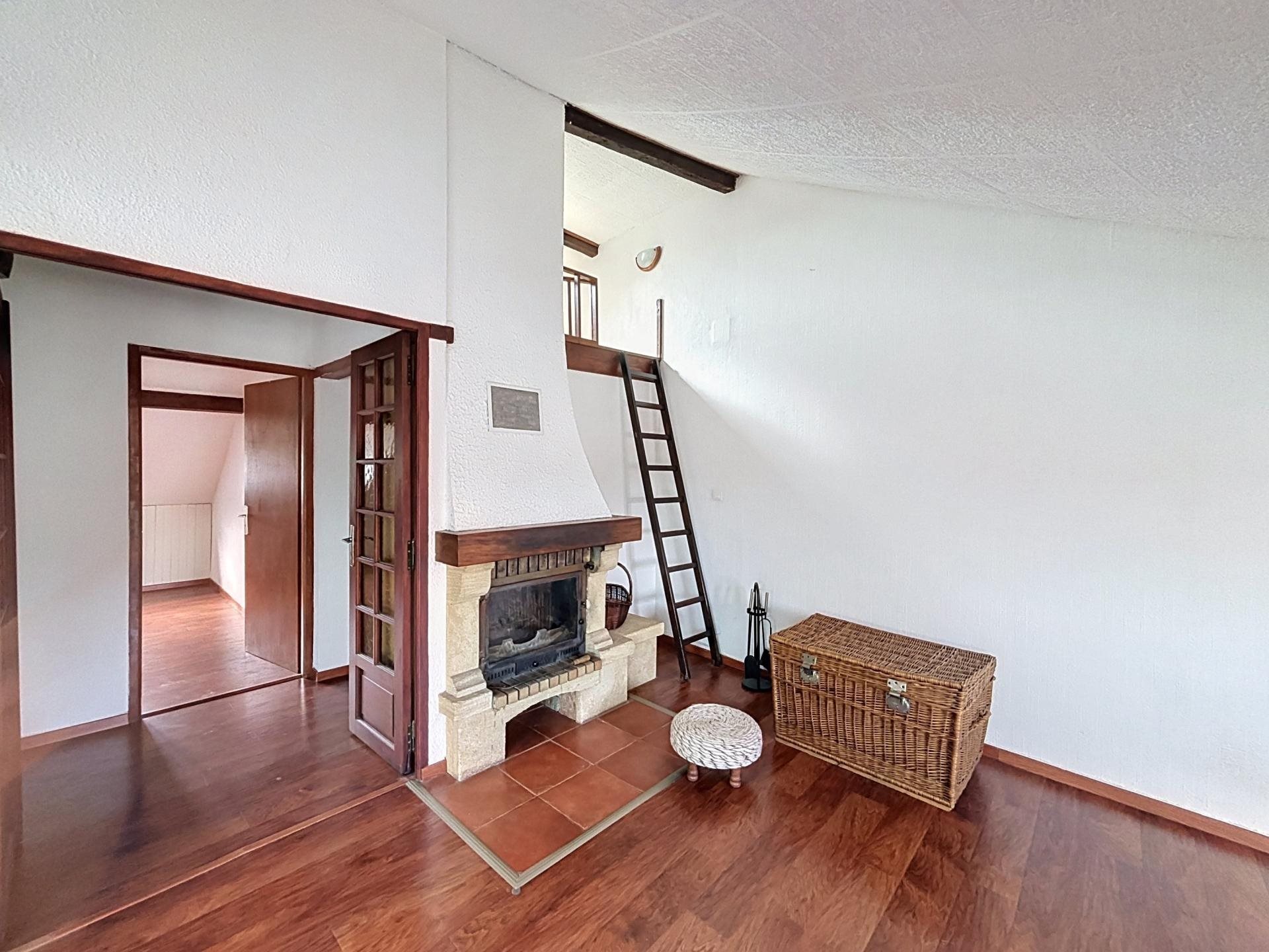 Appartement à vendre, 48m², Metz