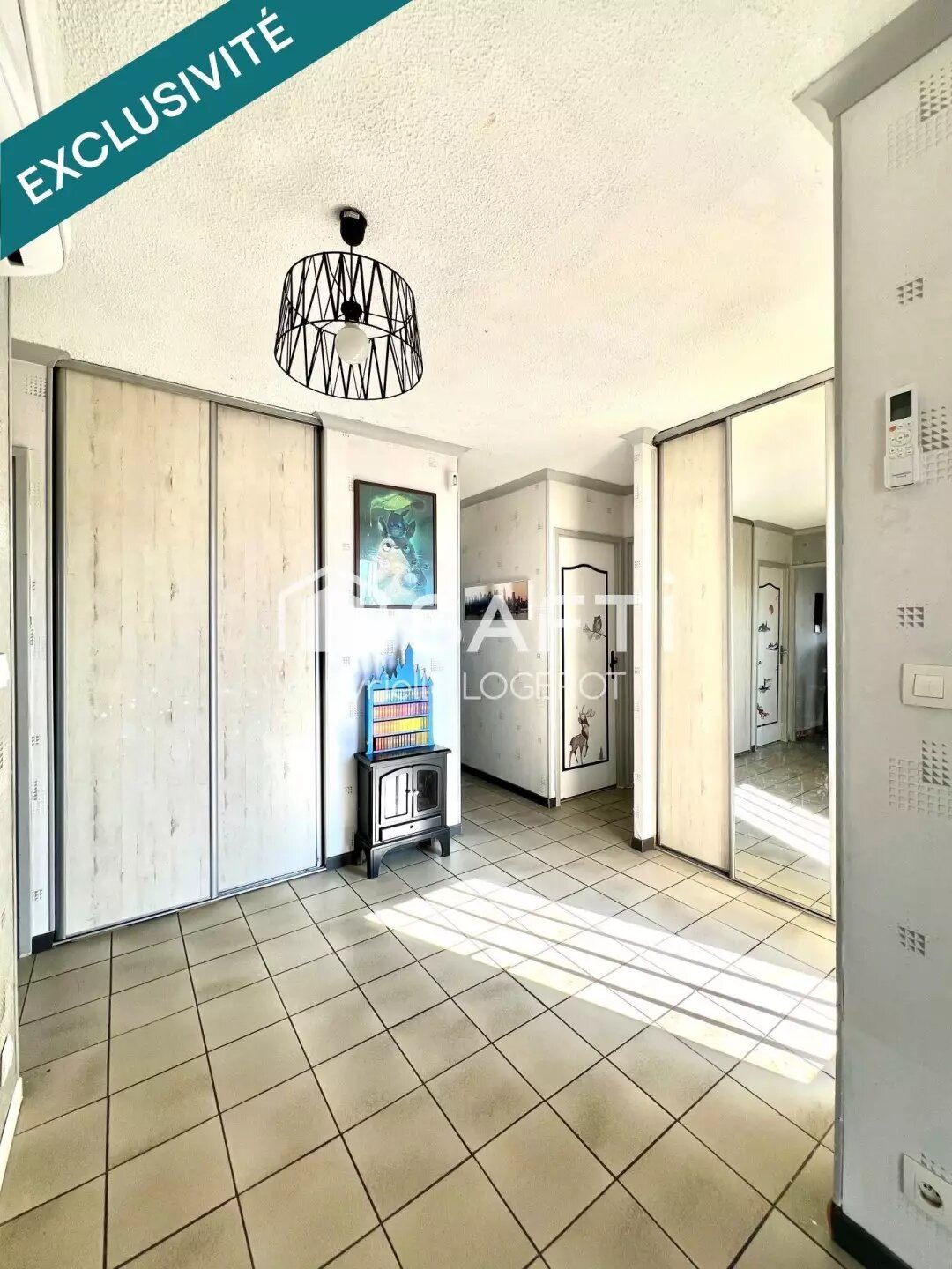 Maison à vendre, 137m², Dommartin-lès-Toul