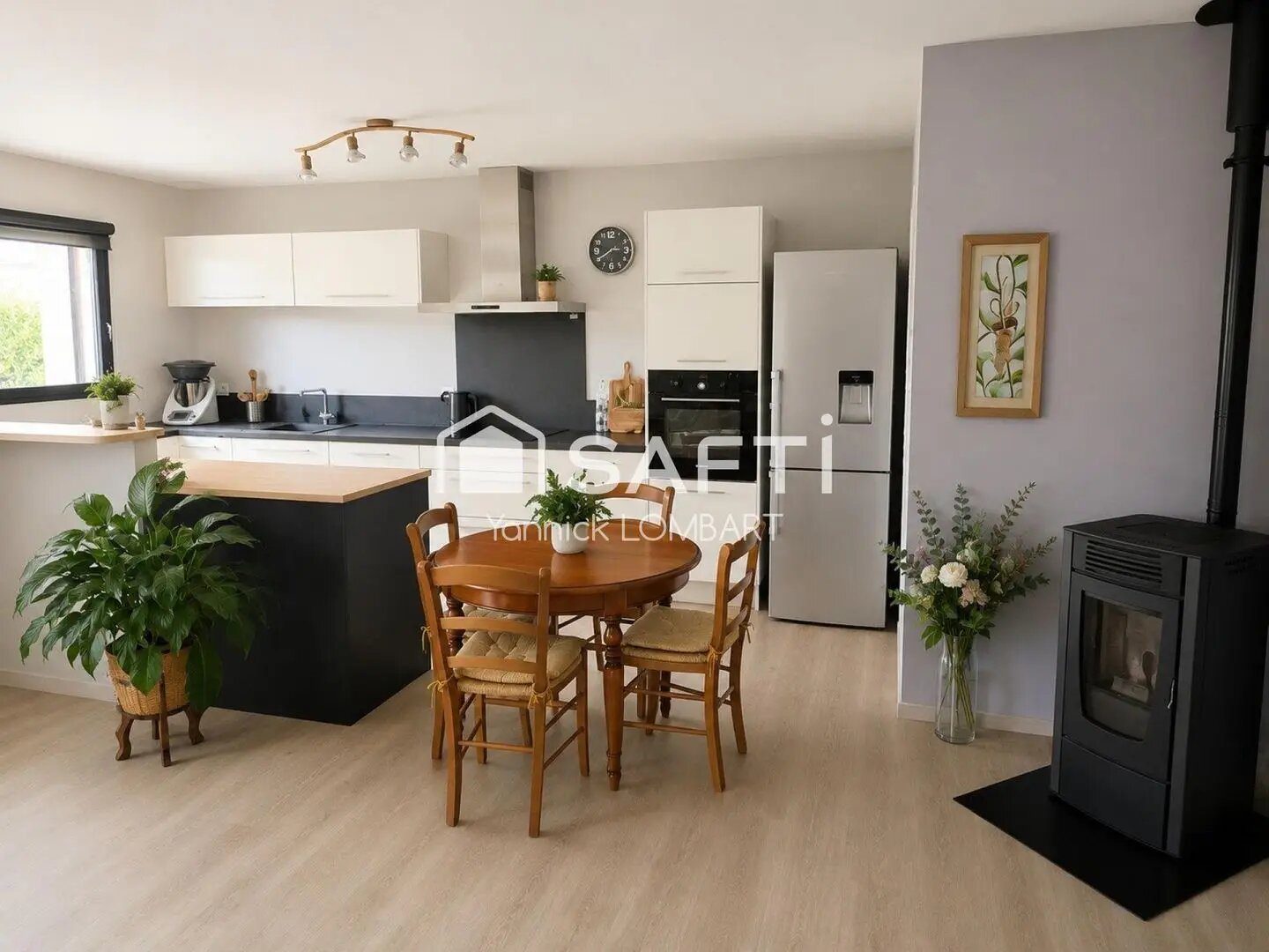 Maison à vendre, 90m², Gaillac