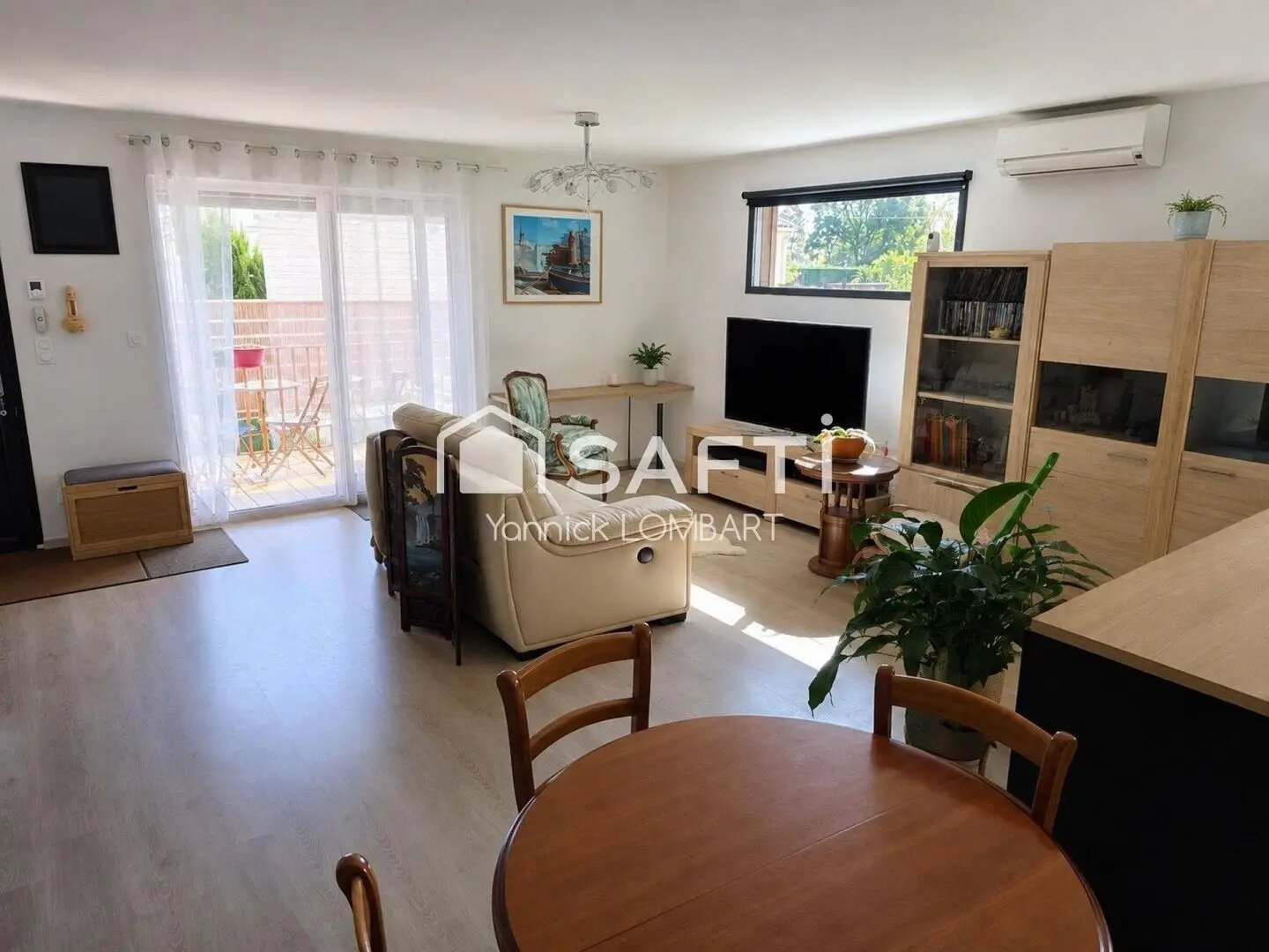 Maison à vendre, 90m², Gaillac