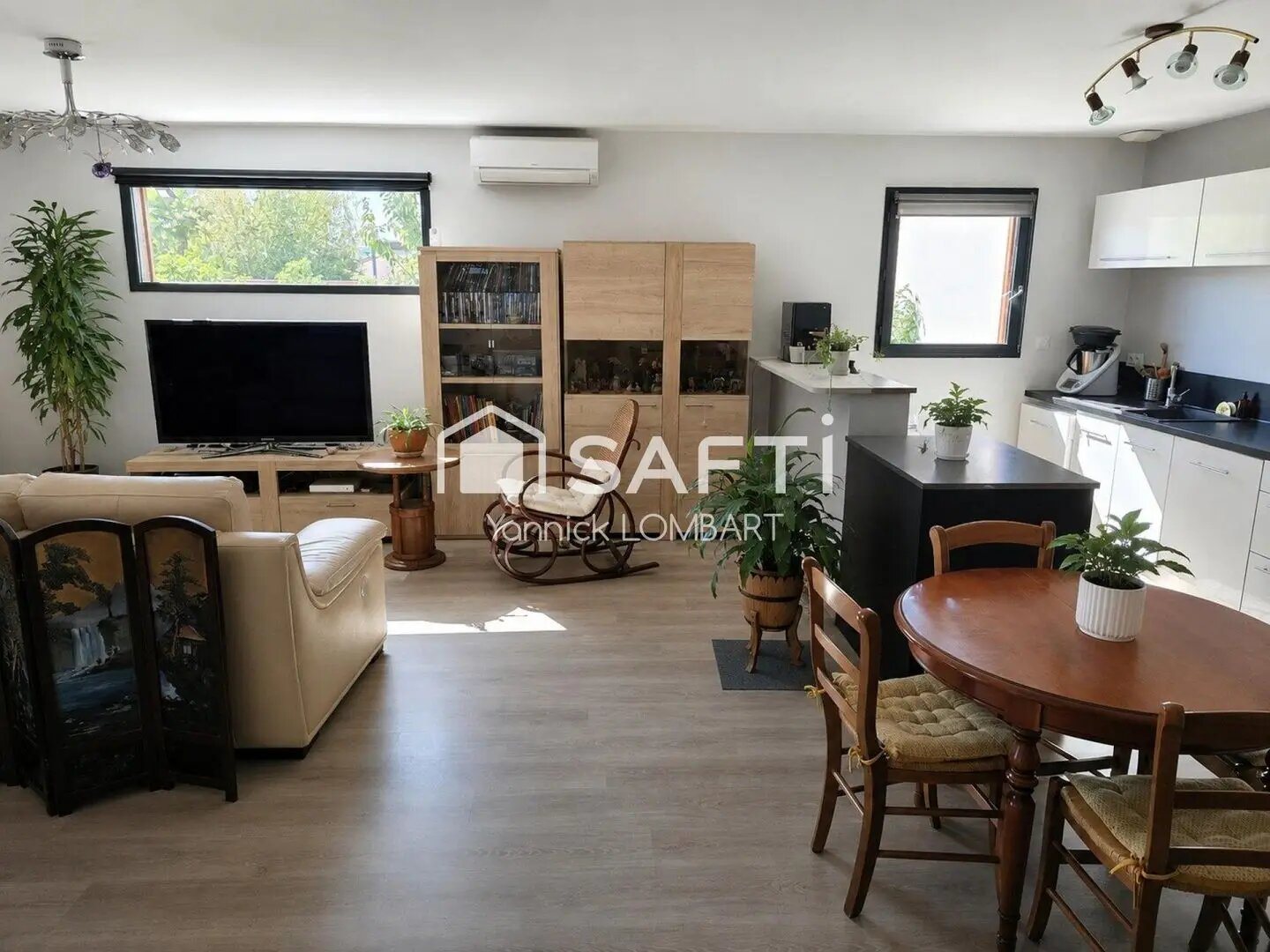 Maison à vendre, 90m², Gaillac