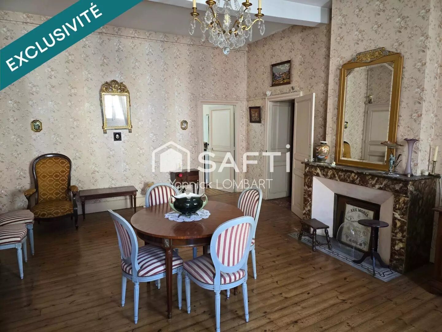 Appartement à vendre, 115m², Gaillac