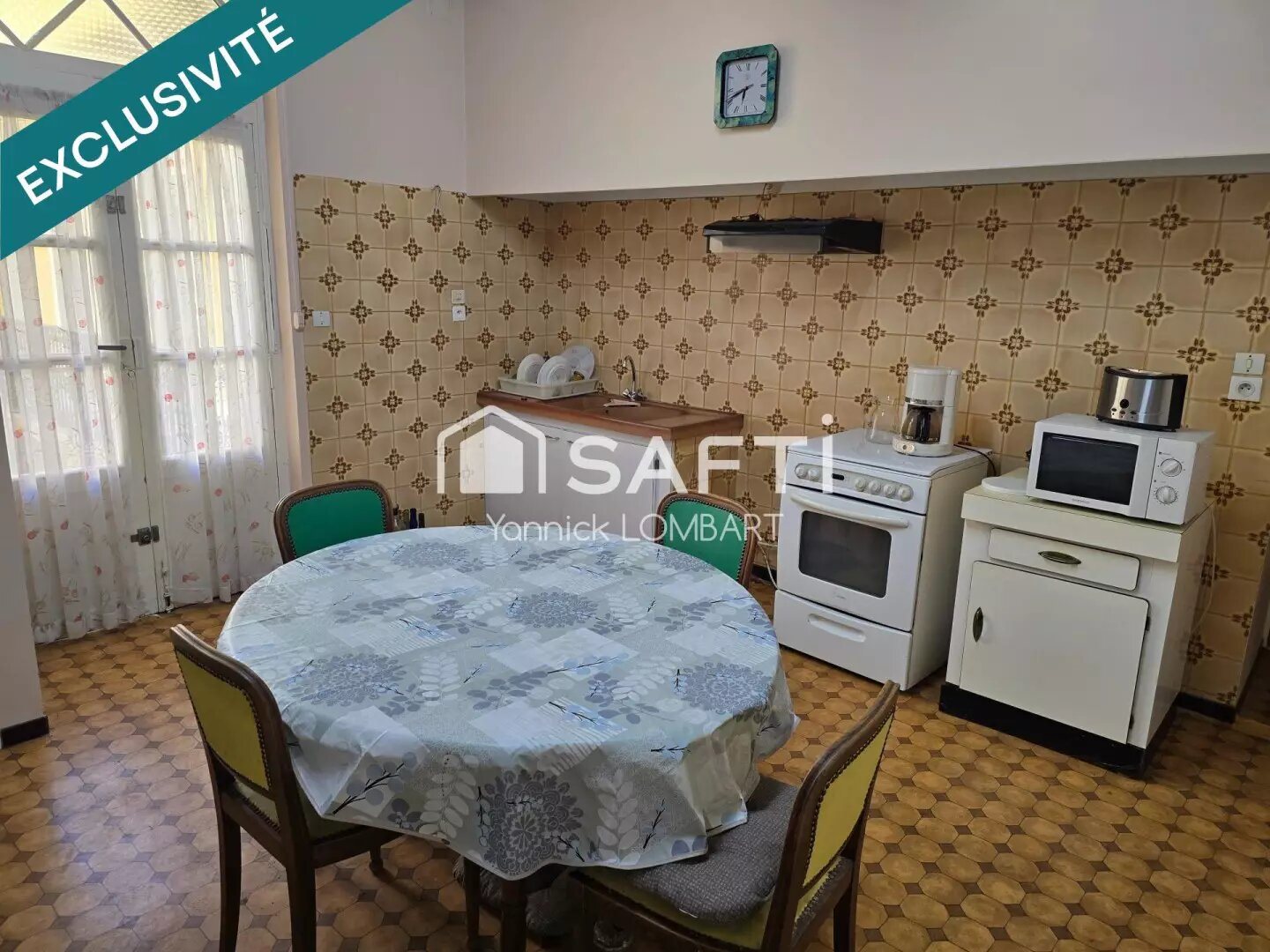 Appartement à vendre, 115m², Gaillac